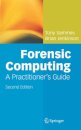 Forensic Computing