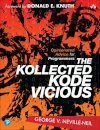 Kollected Kode Vicious, The