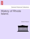 History of Rhode Island.