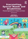 Storytelling, Special Needs and Disabilities