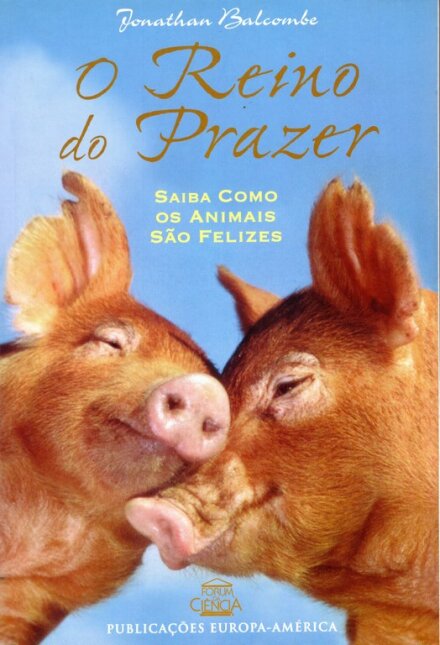 O Reino Do Prazer-Saiba Como Os Ani