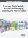 Handbook of Research on Emerging Digital Tools for Architectural Surveying, Modeling, and Representation, VOL 2