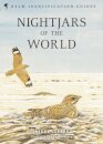 Nightjars of the World