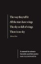 A Sonnet to Science