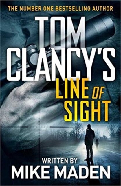 Tom Clancy Line Of Sight