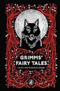 Grimms' Fairy Tales