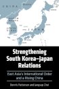 Strengthening South Korea–Japan Relations