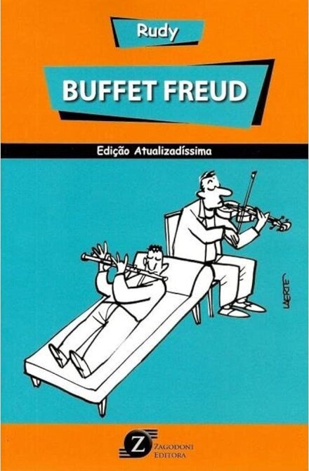Buffet Freud