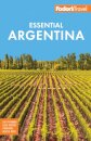 Fodor's Essential Argentina