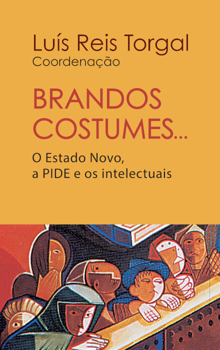 Brandos Costumes