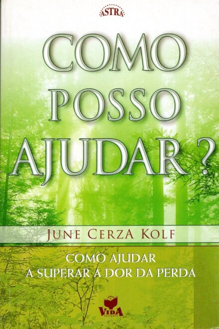 Como Posso Ajudar?