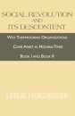 Social Revolution . . . .