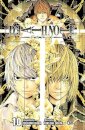 Death Note Vol 10: Eliminação