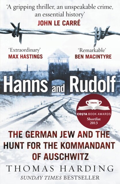 Hanns And Rudolf