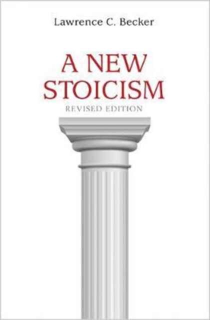 A New Stoicism