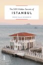 The 500 Hidden Secrets of Istanbul