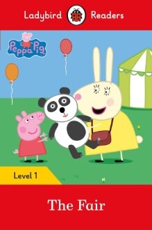 Peppa Pig: The Fair Lbr L1