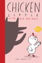 Chicken Little and the Big Bad Wolf (The Real Chicken Little)