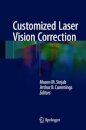 Customized Laser Vision Correction