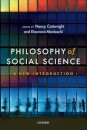 Philosophy of Social Science