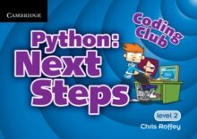 Python: Next Steps (Level 2)