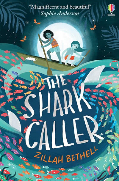 The Shark Caller