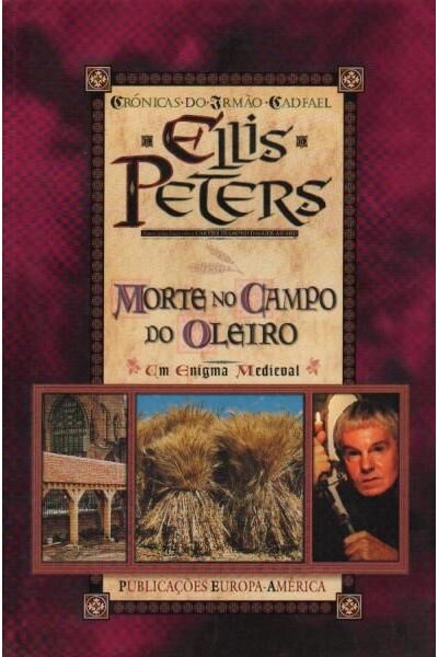 Morte no Campo do Oleiro