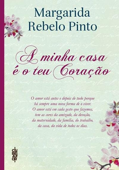 A Minha Casa E O Teu Coração Ed. Compacta