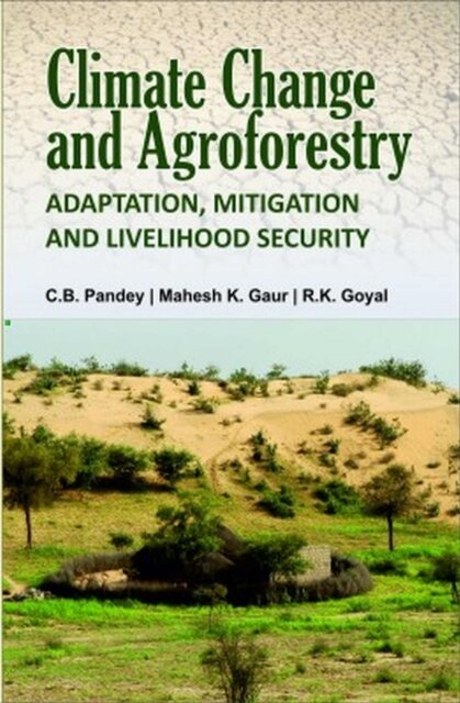 Climate Change and Agroforestry