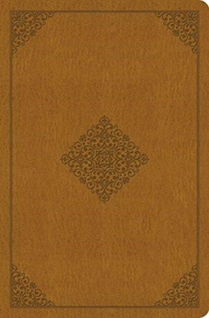 ESV Value Compact Bible