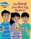 Turquoise The Great Jewelled Egg Mystery
