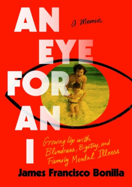 An Eye for an I
