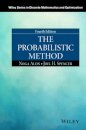 The Probabilistic Method