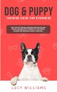 Dog & Puppy Training Guide for Beginners