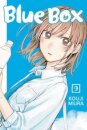 Blue Box. Vol. 9