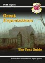 GCSE English Text Guide - Great Expectations includes Online Edition and Quizzes