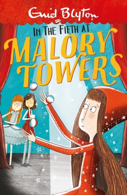 Malory Towers: In The Fifth:  5