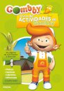 Livro De Actividades Do Gombby