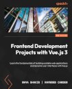 Frontend Development Projects with Vue.js 3