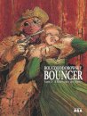 Bouncer-Tomo 2