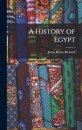 A History of Egypt