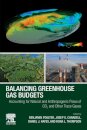 Balancing Greenhouse Gas Budgets