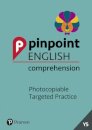 Pinpoint English Comprehension Year 5