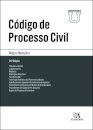 Código De Processo Civil - Edição Universitária