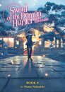 Sword of the Demon Hunter: Kijin Gentosho (Light Novel) Vol. 9