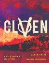 The Cloven: Book Three