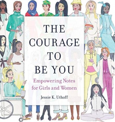 The Courage to be You