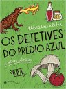 Os Detetives Do Prédio Azul: Aventuras Culinárias