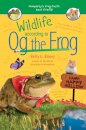 Wildlife According to Og the Frog