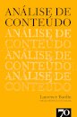 Análise de Conteúdo